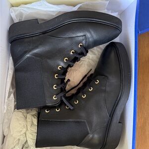 Stuart Weitzman boots